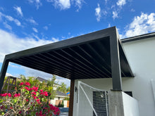 Load image into Gallery viewer, HIGH-QUALITY INSULATED PANELS "BRONZE"