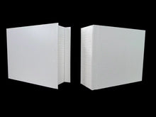 Load image into Gallery viewer, HIGH-QUALITY INSULATED PANELS WHITE