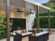 Load image into Gallery viewer, HIGH-QUALITY INSULATED PANELS WHITE