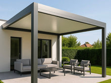 Load image into Gallery viewer, HIGH-QUALITY INSULATED PANELS WHITE