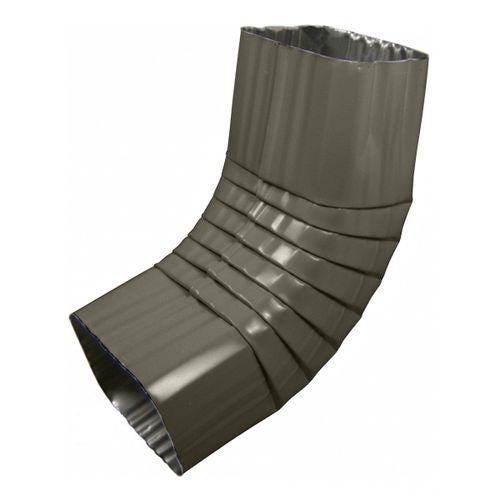 2X3 A ELBOW BR