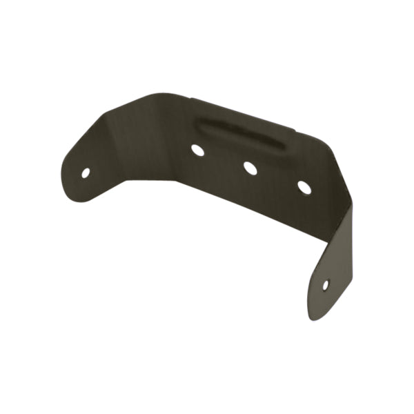 3x4 B PIPE CLIP