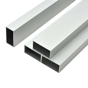 RECT W 2X5 1/8 24