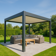 Load image into Gallery viewer, HIGH-QUALITY INSULATED PANELS WHITE
