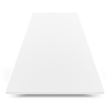 Load image into Gallery viewer, PANEL 18&#39; 3&quot; WHITE
