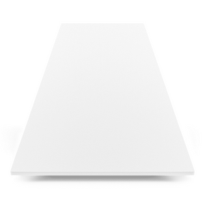 PANEL 18' 3" WHITE
