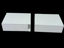 Load image into Gallery viewer, HIGH-QUALITY INSULATED PANELS WHITE
