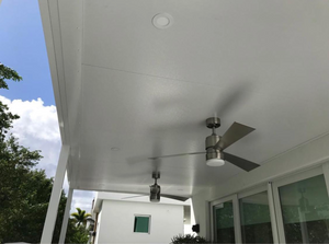 HIGH-QUALITY INSULATED PANELS
