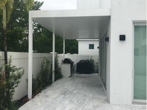 HIGH-QUALITY INSULATED PANELS