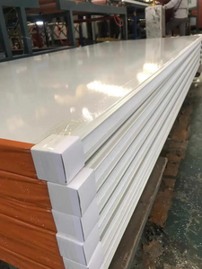 HIGH-QUALITY INSULATED PANELS