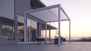 PERGOLA GIRO