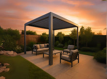 Load image into Gallery viewer, HIGH-QUALITY INSULATED PANELS "BRONZE"
