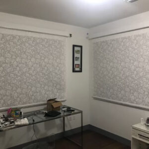 Roller Shade SCREEN & BLACKOUT